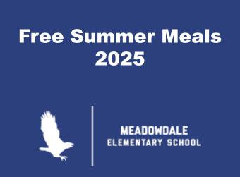 Summer Meal Service / Servicio de Comidas de Verano